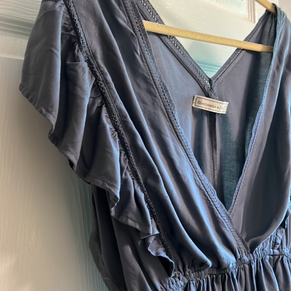 Abercrombie & Fitch top size xl - Picture 5 of 8